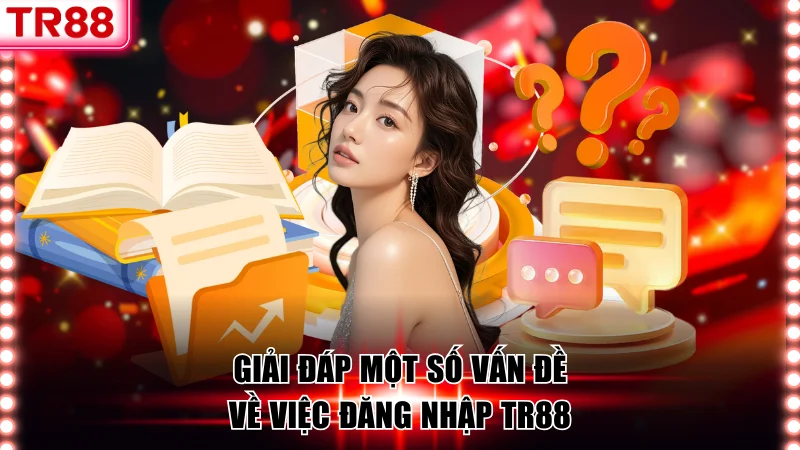 Giải đáp một số vấn đề về việc truy cập tài khoản